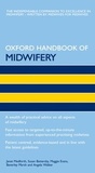 Cover: Oxford Handbook of Midwifery - Oxford University Press