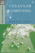 Cover: Cellular Computing - Oxford University Press Inc