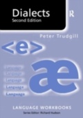 Cover: Dialects - Routledge
