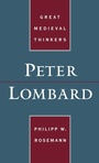 Cover: Peter Lombard - Oxford University Press Inc