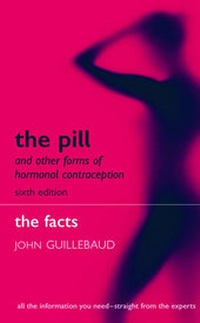 Enlarge image Cover: The Pill and Other Forms of Hormonal Contraception - Oxford University Press