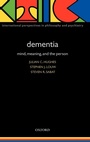 Cover: Dementia - Oxford University Press