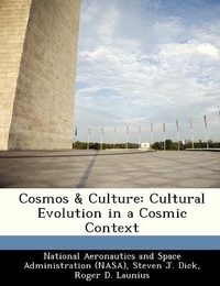 Enlarge image Cover: Cosmos & Culture - Bibliogov