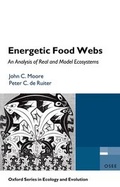 Cover: Energetic Food Webs - Oxford University Press