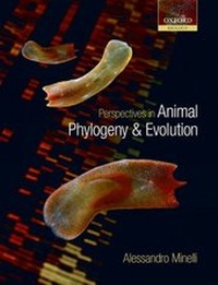 Enlarge image Cover: Perspectives in Animal Phylogeny and Evolution - Oxford University Press