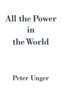 Cover: All the Power in the World - Oxford University Press Inc