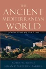 Cover: The Ancient Mediterranean World - Oxford University Press Inc