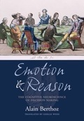 Bild: Emotion and Reason - Oxford University Press