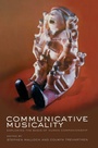 Cover: Communicative Musicality - Oxford University Press