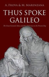 Abbildung von: Thus Spoke Galileo - Oxford University Press