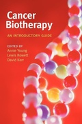 Cover: Cancer biotherapy - Oxford University Press