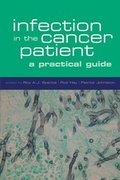 Cover: Infection in the cancer patient - Oxford University Press