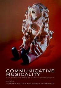 Enlarge image Cover: Communicative Musicality - Oxford University Press