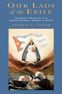 Enlarge image Cover: Our Lady of the Exile - Oxford University Press Inc