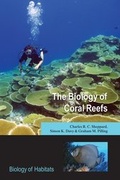 Cover: The Biology of Coral Reefs - Oxford University Press