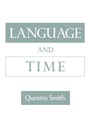 Cover: Language and Time - Oxford University Press Inc