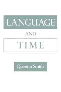 Enlarge image Cover: Language and Time - Oxford University Press Inc