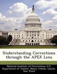 Enlarge image Cover: Understanding Corrections Through the Apex Lens - Bibliogov