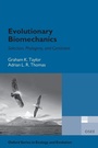 Cover: Evolutionary Biomechanics - Oxford University Press