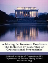 Enlarge image Cover: Achieving Performance Excellence - Bibliogov