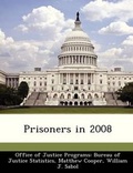Cover: Prisoners in 2008 - Bibliogov