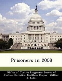 Enlarge image Cover: Prisoners in 2008 - Bibliogov