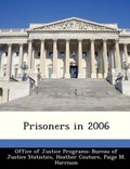Cover: Prisoners in 2006 - Bibliogov