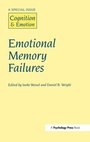 Cover: Emotional Memory Failures - Psychology Press Ltd