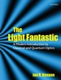Cover: The Light Fantastic - Oxford University Press
