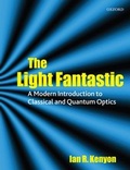 Cover: The Light Fantastic - Oxford University Press