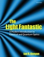 Cover: The Light Fantastic - Oxford University Press