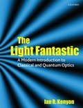 Cover: The Light Fantastic - Oxford University Press