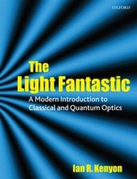 Enlarge image Cover: The Light Fantastic - Oxford University Press
