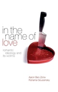 Cover: In The Name of Love - Oxford University Press