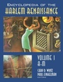 Cover: Encyclopedia of the Harlem Renaissance - Routledge