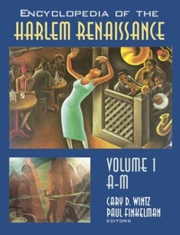 Enlarge image Cover: Encyclopedia of the Harlem Renaissance - Routledge
