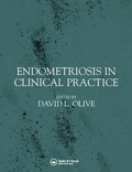 Cover: Endometriosis in Clinical Practice - CRC Press