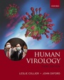Cover: Human Virology - Oxford University Press