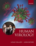 Cover: Human Virology - Oxford University Press
