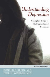 Enlarge image Cover: Understanding Depression - Oxford University Press