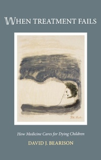 Enlarge image Cover: When Treatment Fails - Oxford University Press Inc