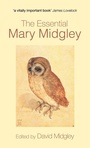 Cover: The Essential Mary Midgley - Routledge