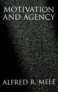 Enlarge image Cover: Motivation and Agency - Oxford University Press Inc