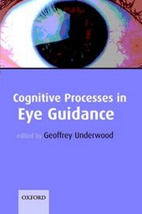 Enlarge image Cover: Cognitive Processes in Eye Guidance - Oxford University Press