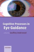 Bild: Cognitive Processes in Eye Guidance - Oxford University Press