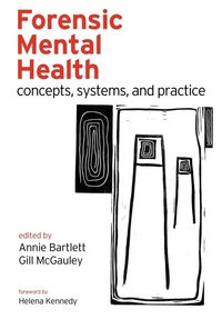 Abbildung von: Forensic Mental Health - Oxford University Press