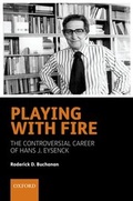 Bild: Playing with Fire - Oxford University Press