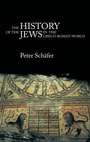 Cover: The History of the Jews in the Greco-Roman World - Routledge