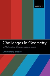Abbildung von: Challenges in Geometry - Oxford University Press