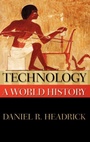 Cover: Technology - Oxford University Press Inc